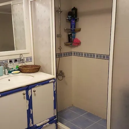 Kavacik Apart Homestay