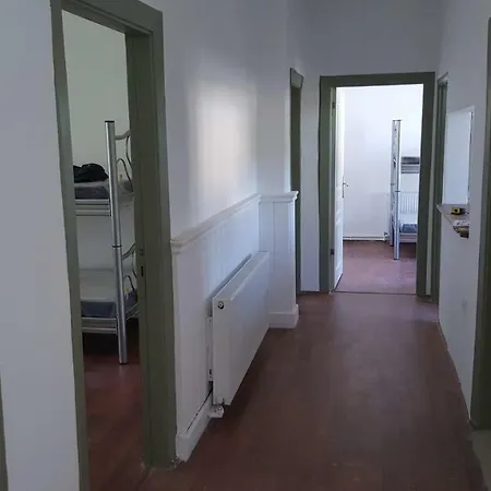 Kavacik Apart