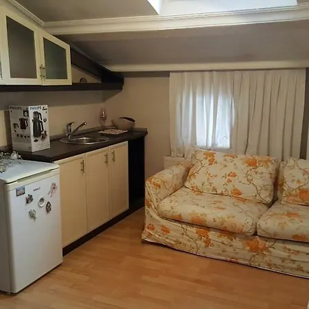 Kavacik Apart Istanbul