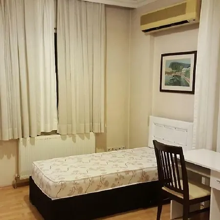 Homestay Kavacik Apart *