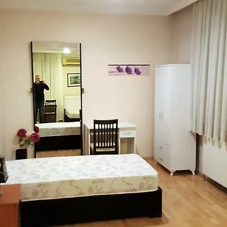 Kavacik Apart Istanbul