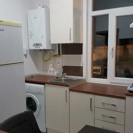 Kavacik Apart *