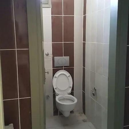 בית אירוח Kavacik Apart