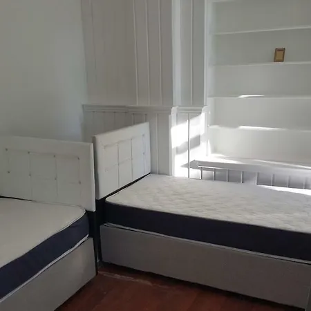 בית אירוח Kavacik Apart איסטמבול